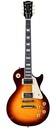 Epiphone Inspired by Gibson Custom 1959 Les Paul Standard Reissue Deep Cherry Sunburst