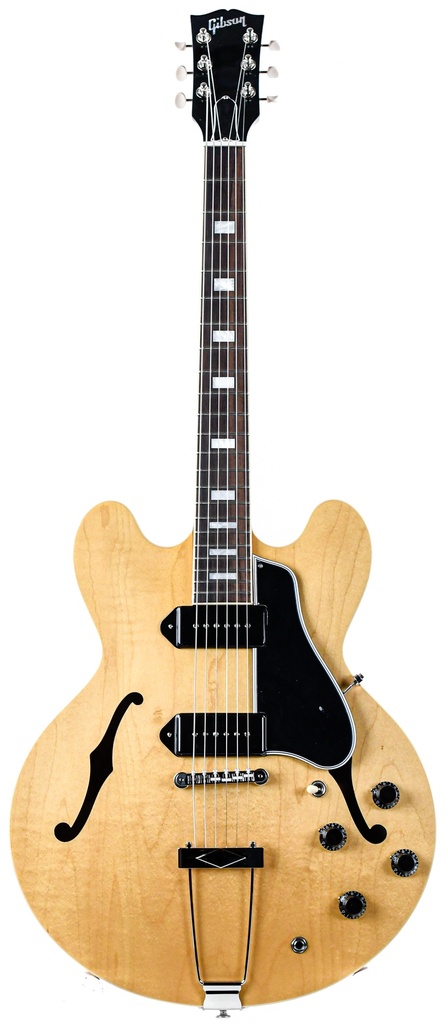Gibson ES330 Antique Natural