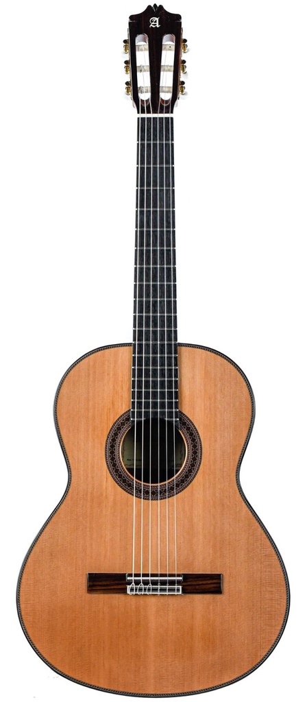 Alhambra 7P
