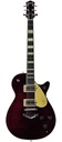 Gretsch G6228FM Players Edition Jet BT Dark Cherry Stain 2018