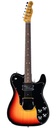 Fender Telecaster Custom Sunburst 1977