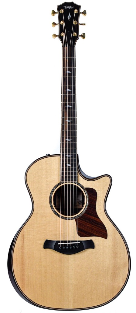 Taylor Builder's Edition 814ce 2022