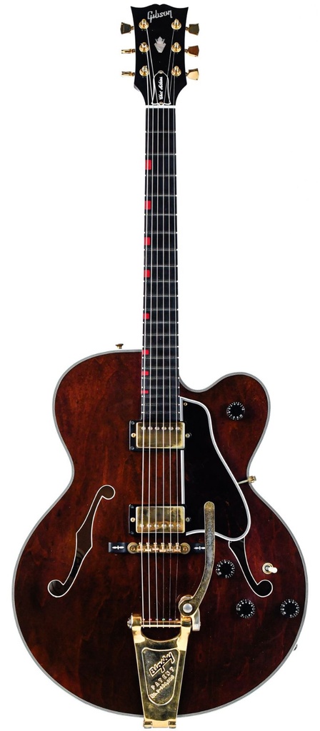 Gibson Chet Atkins Country Gentleman 1989