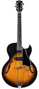 Gibson ES225T Sunburst 1955