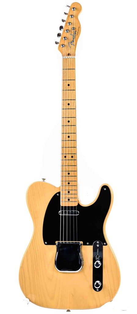 Fender Telecaster '52 Reissue 1988
