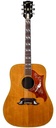 Gibson Dove 1968