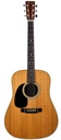 Martin D28L Lefty 1998
