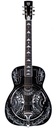Dobro Roundneck DM1000 Shield USA 1994