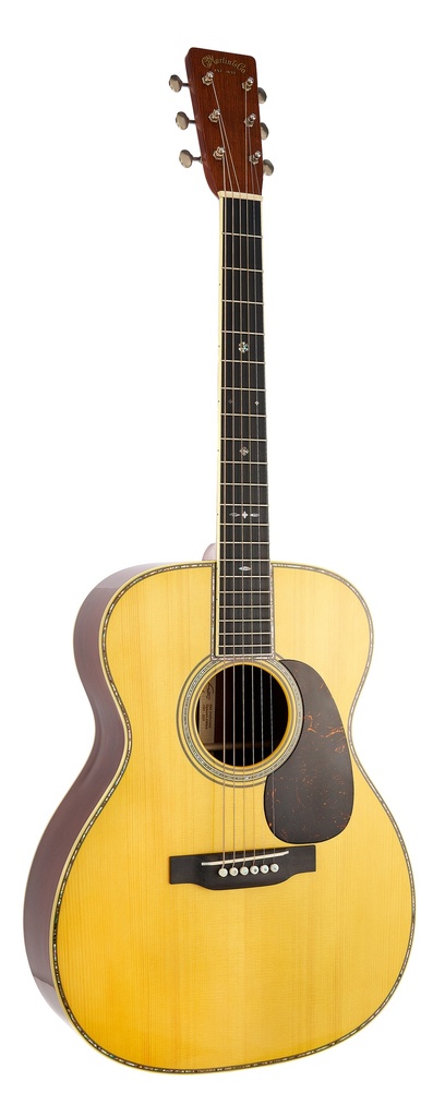 Martin 000-42EC 30th Anniversary