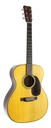 Martin 000-EC 30th Anniversary