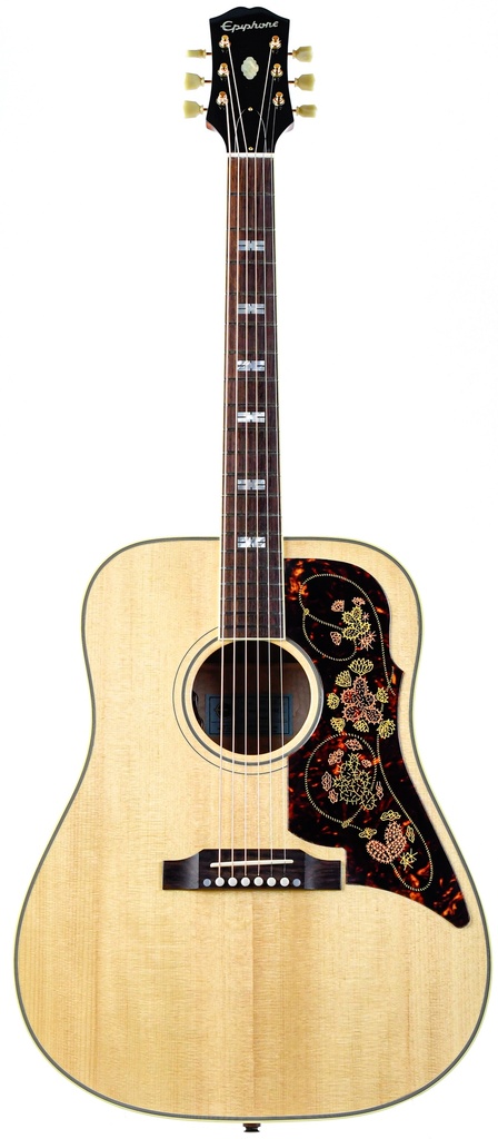 Epiphone Frontier USA Antique Natural 2022
