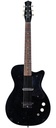 Danelectro U1 Black Sparkle 1962