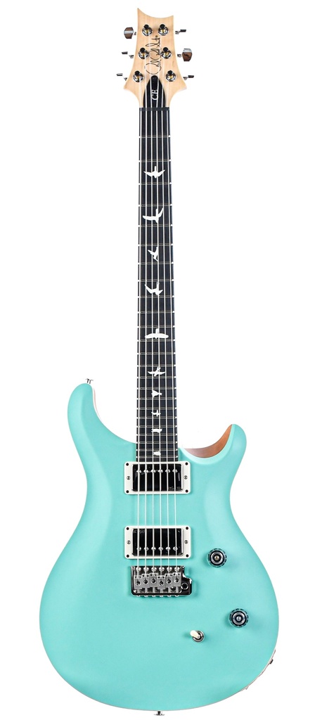 PRS CE24 LTD Seafoam Green 2023