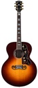 Gibson SJ200 Standard Autumnburst 2023