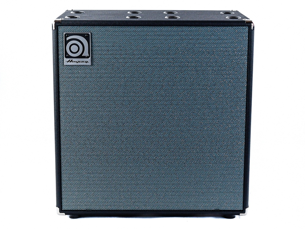 Ampeg SVT 212 AV 2x12" 600W Speaker Cabinet