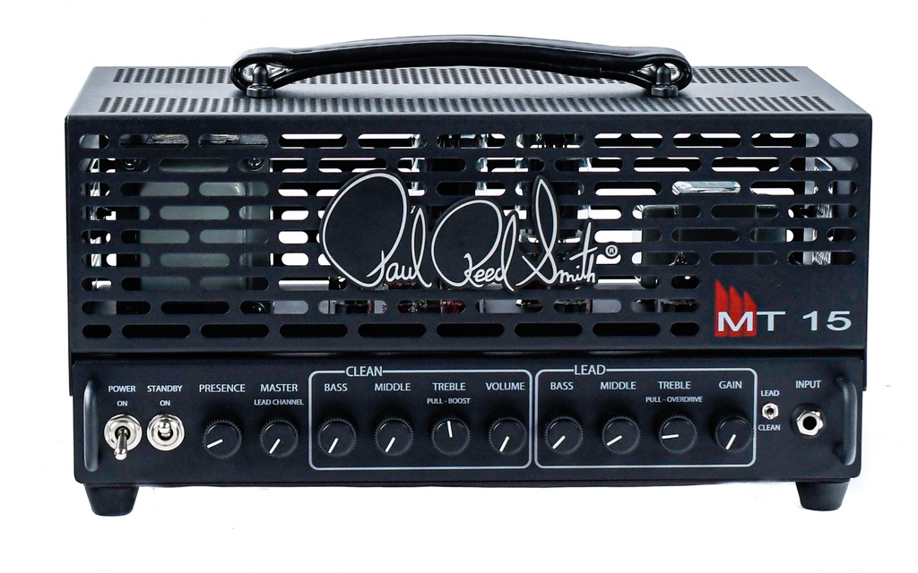 PRS Mark Tremonti MT15 V2 Head