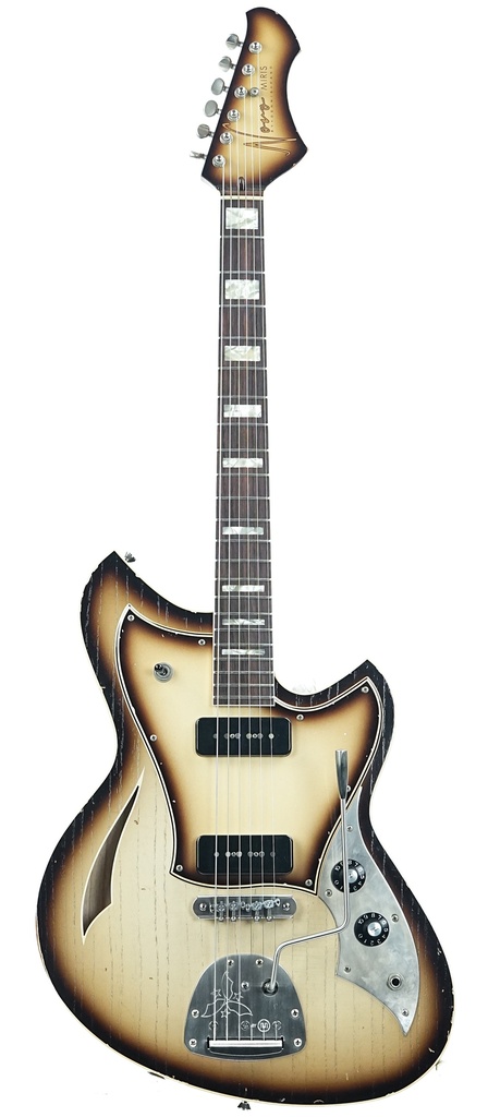 Novo Miris J Toasted Marshmallow