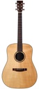 Lakewood D1 Engelmann Spruce Mahogany 2000