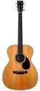 Collings OM2H 2013