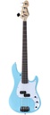 Sandberg Electra VS Sonic Blue Gloss