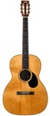 Stevens OOORP 12 Fret Brazilian Rosewood Bearclaw Spruce 2003
