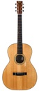 R&R OOO18S Authentic Style 12 Fret Honduran Mahogany Adirondack Spruce 2016