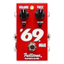 Fulltone 69 MKII Fuzz