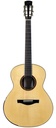 Voss Guitars Magpie Rosewood Alpine Spruce 2023