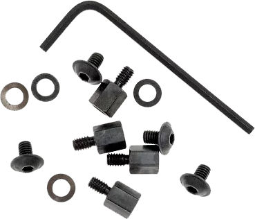 Cioks Misc 4Hex Screws