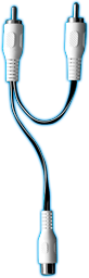 Cioks Special Flex 2200 Series Voltage Doubler 10cm