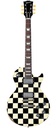 Gibson Custom Shop 1958 Les Paul Standard M2M Checkerboard Top Murphy Lab Heavy Aged 2023