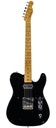 Fender Custom Shop Nocaster Black Relic 1997