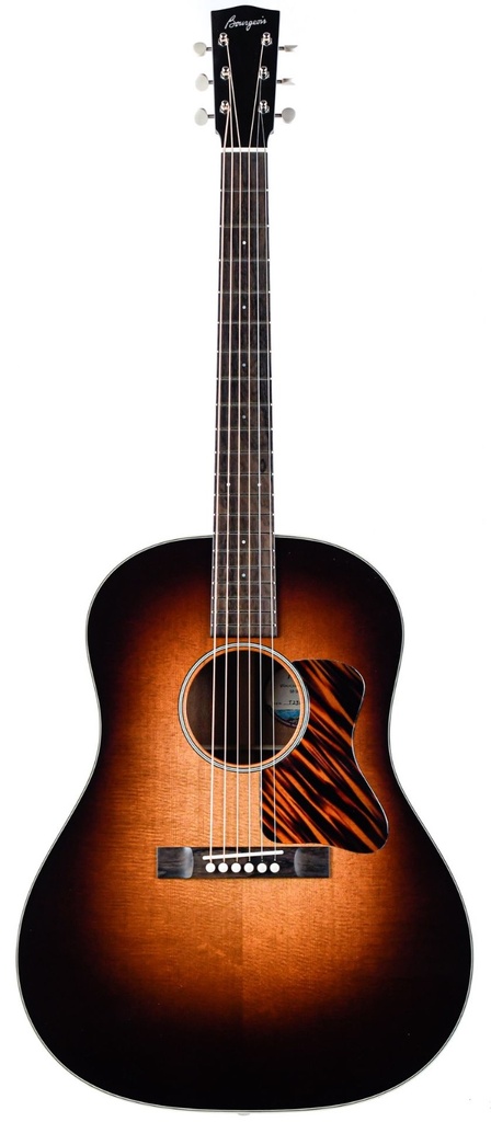 Bourgeois Touchstone The Standard Slope D