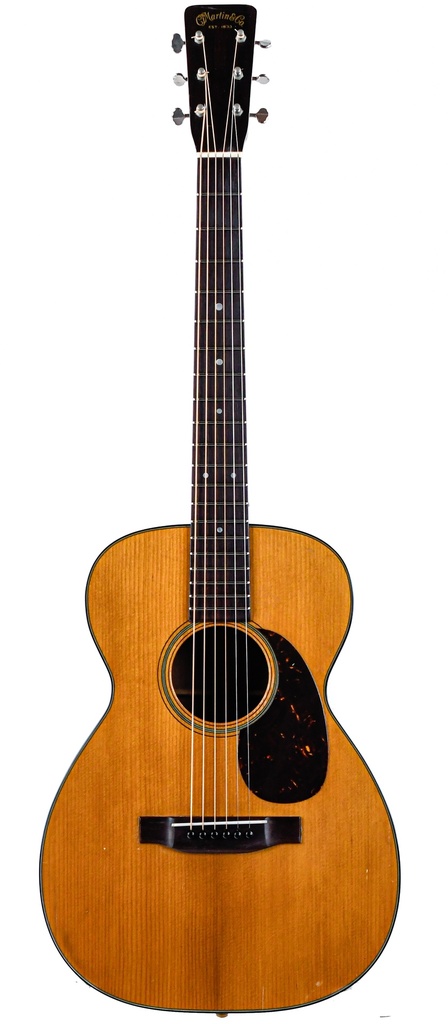 Martin 018 1956