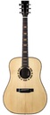 BSG D32F Somogyi Design Madagascar Rosewood Adirondack Spruce 2023