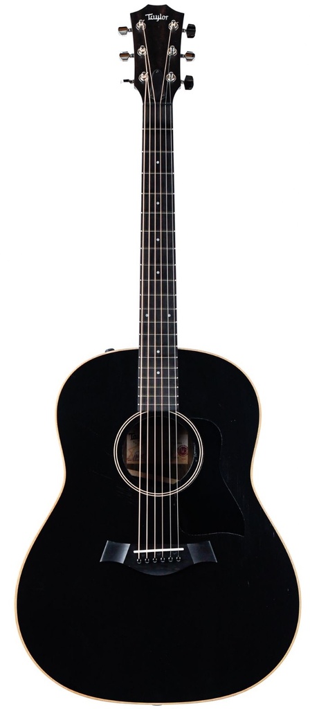 Taylor AD17e Blacktop 2021