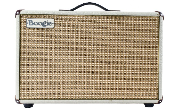 Mesa Boogie 1x12 California Tweed Wide Cabinet B-Stock