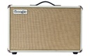 Mesa Boogie 1x12 California Tweed Wide Cabinet B-Stock
