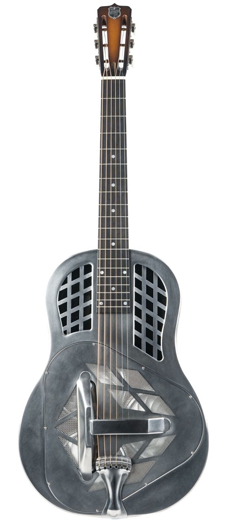 National Raw Tricone Steel