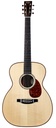 Bourgeois OM-DB Signature Adirondack Madagascar 2024