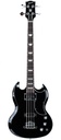 Gibson SG Standard Bass Ebony 2021