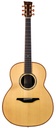 McIlroy A56 Cocobolo Italian Spruce 2014