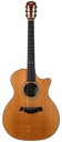 Taylor 414CE Limited Edition Walnut Cedar 2005