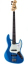 Fender MIJ Traditional 60s Jazz Bass Lake Placid Blue B-Stock