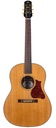 Iris OG Natural Mahogany Spruce 2023