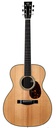 Santa Cruz OM Indian Rosewood Sitka Spruce 2018