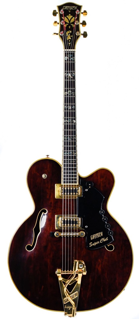 Gretsch 7691 Super Chet Walnut 1976