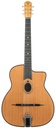 Gitane DG250M Birdseye Maple 2005