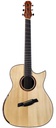 Hozen Black Label OM SR CSBJ F