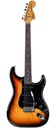 Fender Stratocaster Sunburst RW 1979